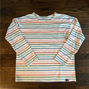 KULE Women’s The Modern Long Tee